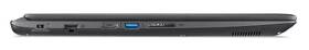 Notebook Acer 3 (A315-51-35GX) černá barva
