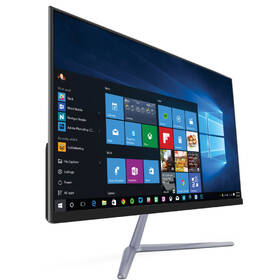 Počítač All In One Umax U-One 24G 
