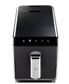 Automatický kávovar Tchibo Esperto Caffé 1.1, antracit 
