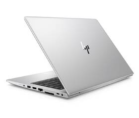 Notebook HP 840 G6 stříbrná barva
