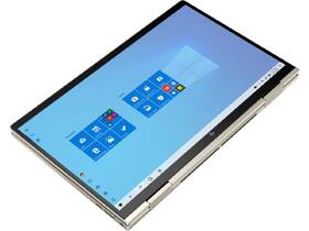 Notebook HP ENVY x360 13-bd0011nc zlatá barva
