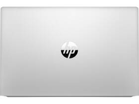 Notebook HP ProBook 450 G8 stříbrná barva
