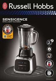 Stolní mixér RUSSELL HOBBS 28241-56 Sensigence Intelligent 
