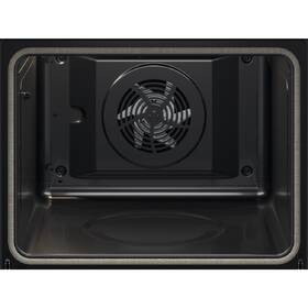 Trouba Electrolux EOC6P77H černá barva
