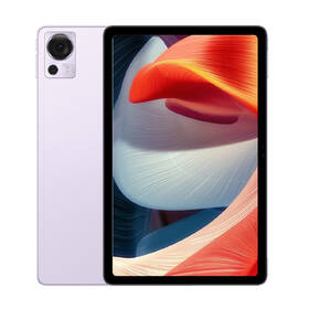 Dotykový tablet Doogee T20 LTE 8 GB / 256 GB + obal fialová barva
