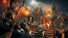 Hra Ubisoft Assassin's Creed Valhalla Gold Edition 
