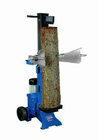 Štípač dříví Scheppach HL 710 

