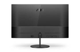 LCD monitor AOC Q32V4 černá barva
