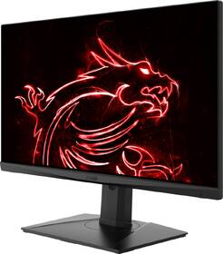 Herní monitor MSI Optix MAG274QRX 
