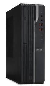 Stolní počítač Acer Veriton X6680G černá barva
