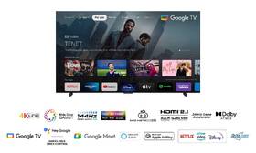Televize TCL 98P743 
