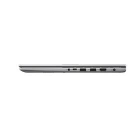 Notebook Asus Vivobook 15 stříbrná barva
