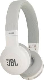 Sluchátka JBL E45BT bílá barva
