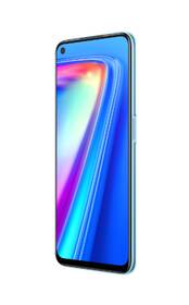 Mobilní telefon realme 7 128 GB - ZÁNOVNÍ - 12 měsíců záruka bílá barva
