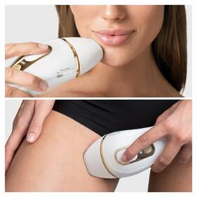 Epilátor Braun PL5387 IPL 
