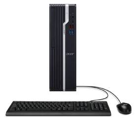 Stolní počítač Acer Veriton VS2680G černá barva
