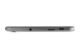 Dotykový tablet iGET SMART W84 3 GB / 64 GB šedá barva
