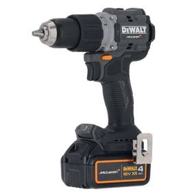 Aku vrtačka Dewalt DCD85MM2T-QW (s baterií) 
