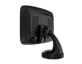 Navigační systém GPS Tomtom GO Discover 7" černá barva
