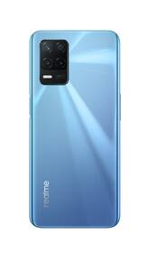 Mobilní telefon realme 8 5G 4/64 GB modrá barva
