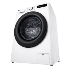 Pračka LG FSR5A04WL bílá barva
