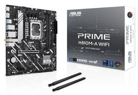 Základní deska Asus H810M-A WIFI 
