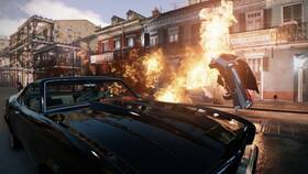 Hra 2K Games Xbox One Mafia Trilogy 
