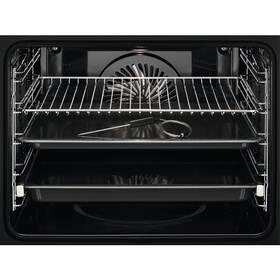 Trouba Electrolux EOC9P31WX nerez
