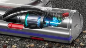 Tyčový vysavač Dyson V15 Detect Absolute 2023 
