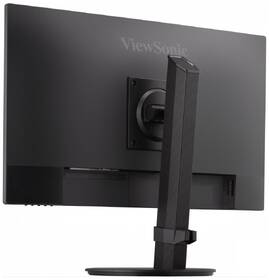 Monitor ViewSonic VG2408A-MHD černá barva
