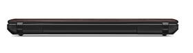 Notebook Lenovo G580 černá barva
