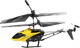RC vrtulník Buddy Toys BRH 319031 Falcon černá barva
