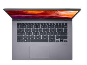 Notebook Asus X409JB-EK008T šedá barva
