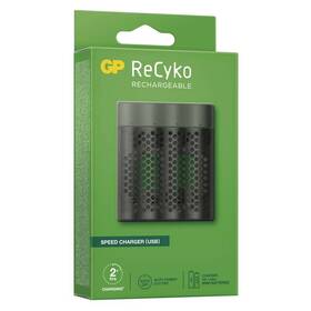 Nabíječka GP Speed M451 
