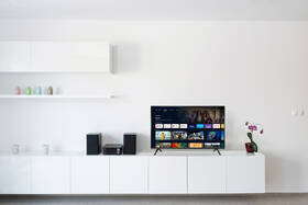 Televize TCL 32S5200 

