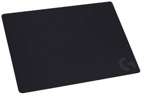 Podložka pod myš Logitech G240 Cloth 34 x 28 cm černá barva
