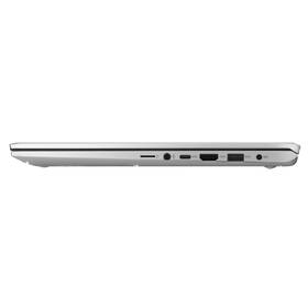 Notebook Asus X512UF-EJ041T stříbrná barva

