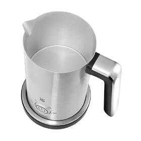 Napěňovač mléka WMF 413120011 nerez
