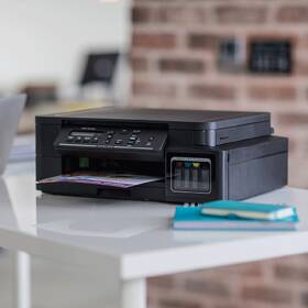 Tiskárna multifunkční Brother DCP-T510W 
