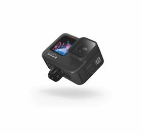Outdoorová kamera GoPro HERO 9 Black 
