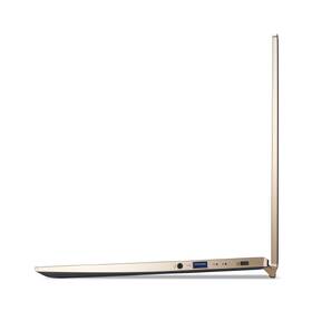 Notebook Acer Swift 5 (SF514-56T-586Z) modrá barva
