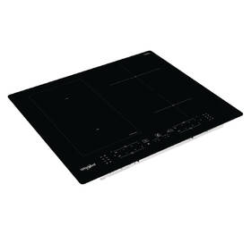 Set výrobků Whirlpool W6 OS4 4S2 P BL + WL B8160 NE 

