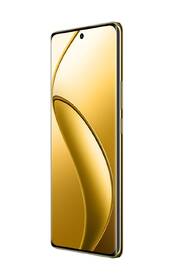 Mobilní telefon realme 12 Pro 5G 12 GB / 256 GB béžová barva
