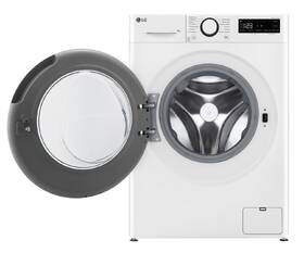 Pračka LG FSR5A94WL bílá barva
