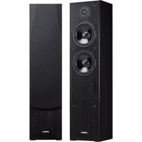 AV Receiver Yamaha HTR-2071 + set repro NS-F51 + NS-P51 

