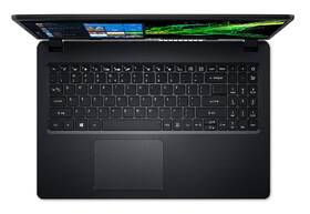 Notebook Acer 3 (A315-42-R1R8) černá barva
