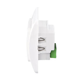Termostat Elektrobock PT712 bílá barva
