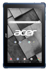 Dotykový tablet Acer Enduro Urban T1 (EUT110A-11A-K4YR) modrá barva
