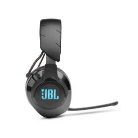 Headset JBL Quantum 610 černá barva
