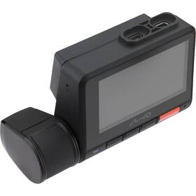 Autokamera Mio MiVue 955W 4K GPS (s HDR a parkovacím režimem) černá barva
